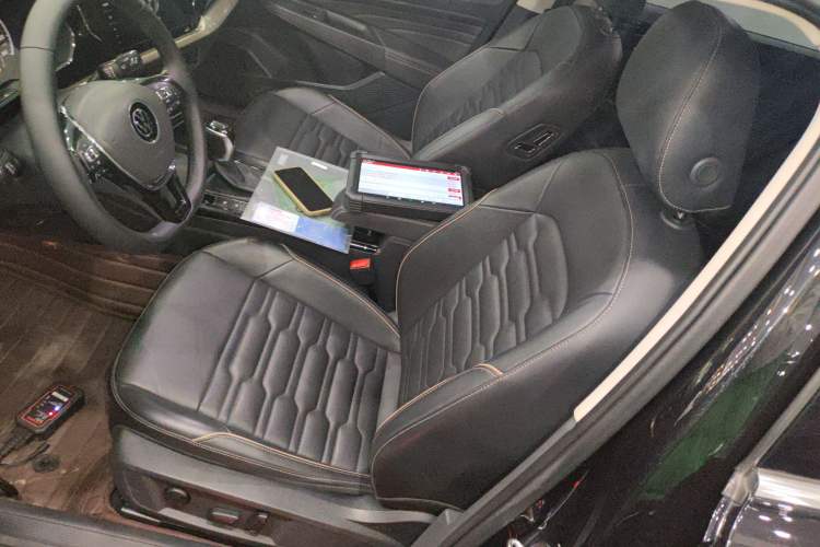 Used Volkswagen Passat 2021 330TSI Elite Edition
