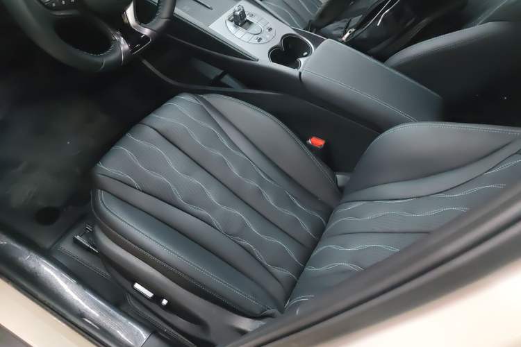 Used BYD Seal 06 New Energy 2024 DM-i 120KM Flagship Model