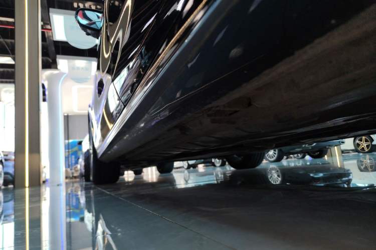 Used Mercedes-Benz E-Class 2020 Restyled E 300 L Sporty and Stylish Edition