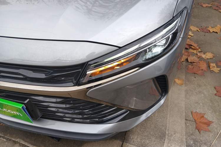 Used Chevrolet Monza 2024 1.5L Dual-Clutch Enjoyment Edition
