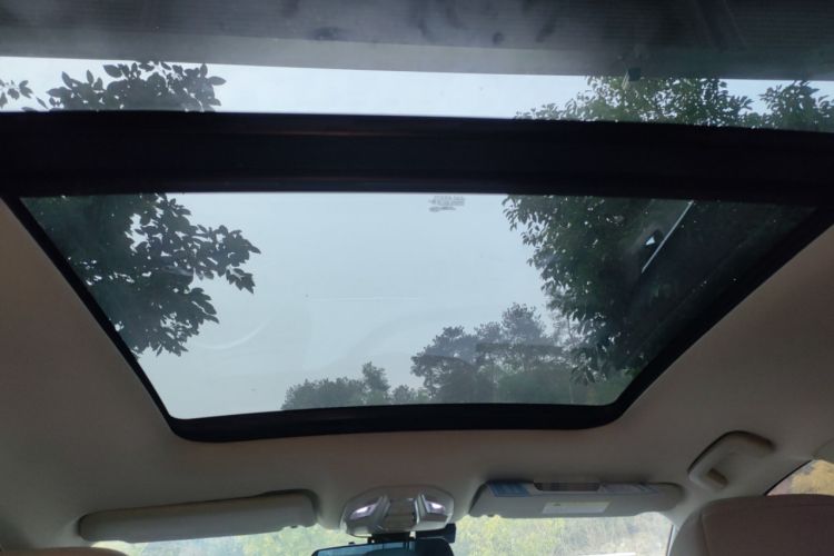 Used Wuling Victory 2020 1.5T CVT Flagship Edition