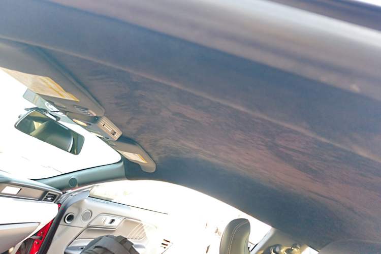 Used Ford Mustang 2017 2.3T P-Version U.S. Specification
