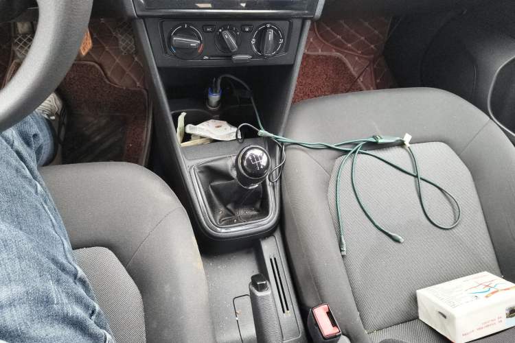 Used Volkswagen Jetta 2015 Value Edition 1.6L Manual Fashionable Style