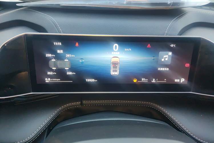 Used Geely Auto Emgrand X7 Sport 2023 Boyue COOL 1.5TD Smart Connectivity Model