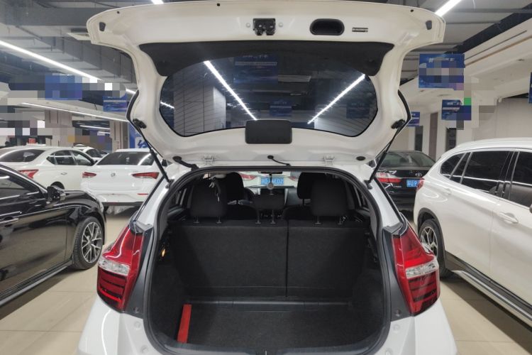 Used Toyota YARiS L Zhi Xian 2016 Revised 1.5E CVT Charming Edition