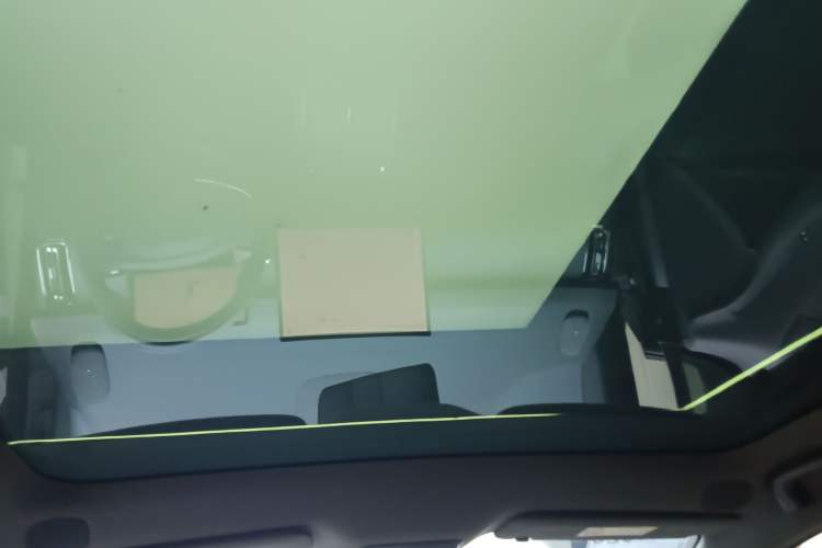 Used XPeng P7+ 2024 Ultra-Long Range Max
