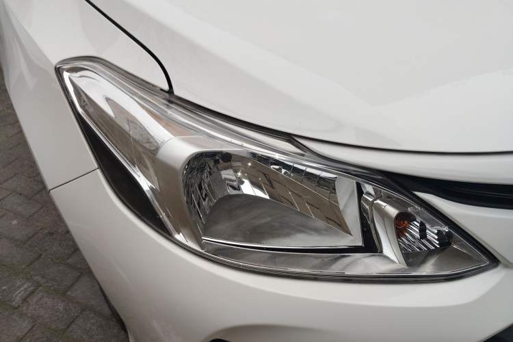 Used Toyota Vios 2017 1.5L Manual Trend Edition