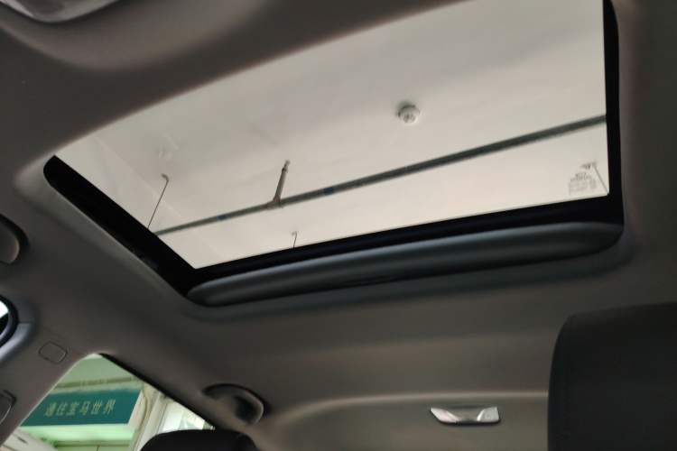 Used GAC Trumpchi GS4 2017 235T Automatic Two-Wheel Drive Elite Edition
