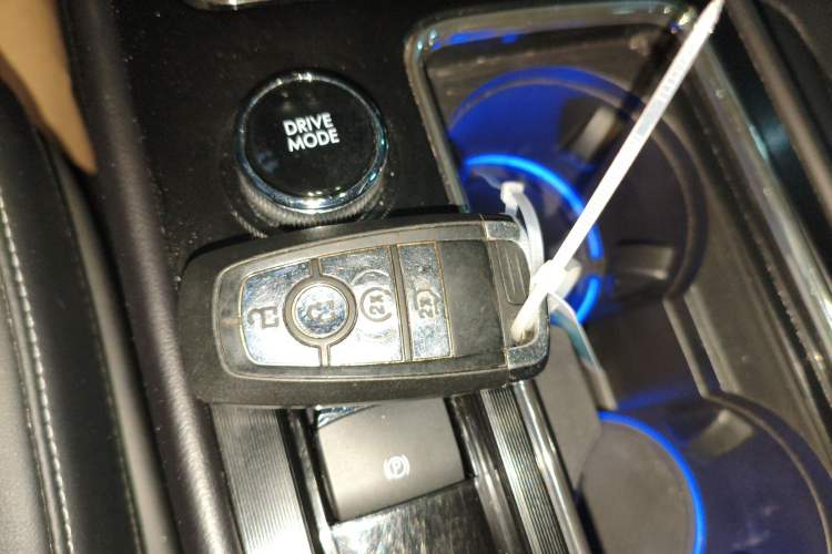 Used Lincoln Corsair 2022 2.0T Two-Wheel Drive Deluxe Edition
