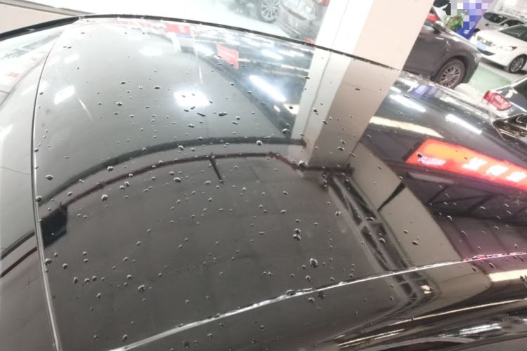 Used Roewe Clever 2021 302 km New Four-Seater Super-Efficient Version