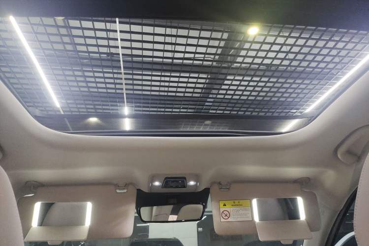 Used BYD Yuan PLUS 2025 Intelligent Driving Version 510 KM Beyond-Grade Edition
