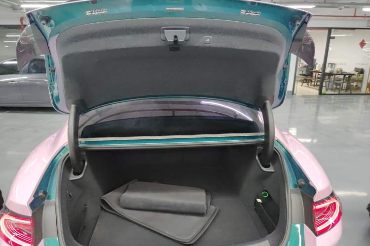 Used  SU7 Ultra 2025 Ultra Model
