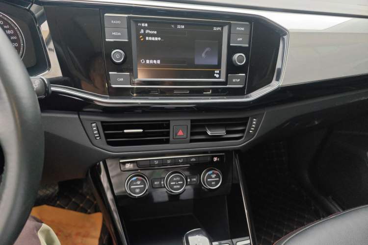 Used Volkswagen Tayron 2019 330TSI Two-Wheel Drive Luxury Model China VI Standard