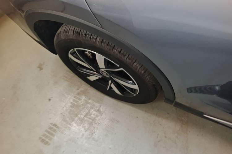 Used BYD Song Pro New Energy 2024 HONOR Edition DM-i 71KM Leading Model
