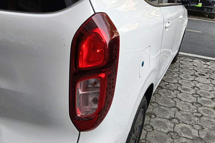 Used Wuling Hongguang New Energy 2025 Extended-Range Hybrid 50KM Comfort Version