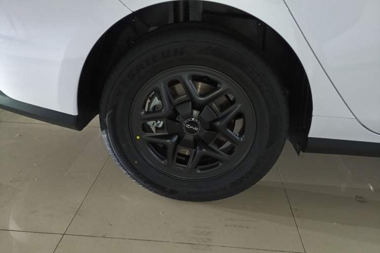 Used BYD Seal 05 DM-i 2025 DM-i Smart Drive 55KM Luxury Model
