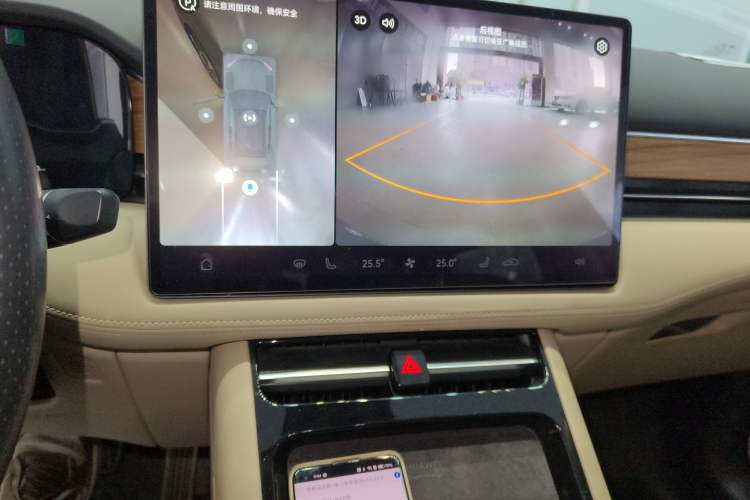 Used Hima AITO M5 2022 Pure Electric Rear-Drive Standard Edition