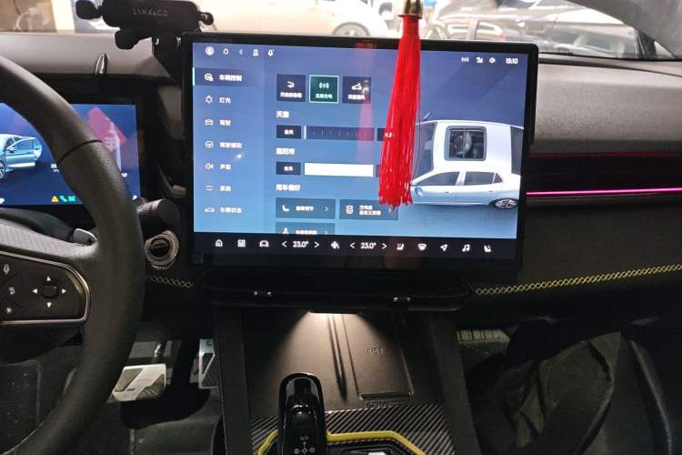 Used Lynk & Co 03 2025 1.5TD DCT Champion Edition Pro