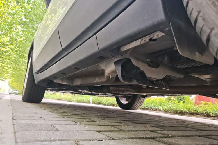 Used Chevrolet Trax 2014 1.4T Manual Two-Wheel Drive Comfort Model
