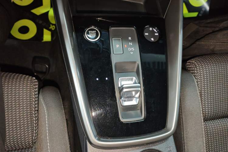 Used Audi A3 2021 Sportback 35 TFSI Advanced Sport Edition
