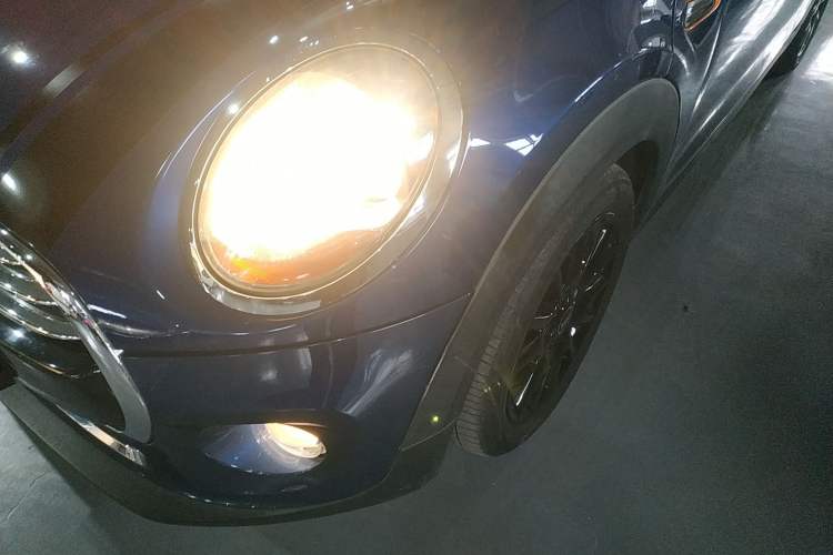 Used  MINI 2016 1.5T COOPER