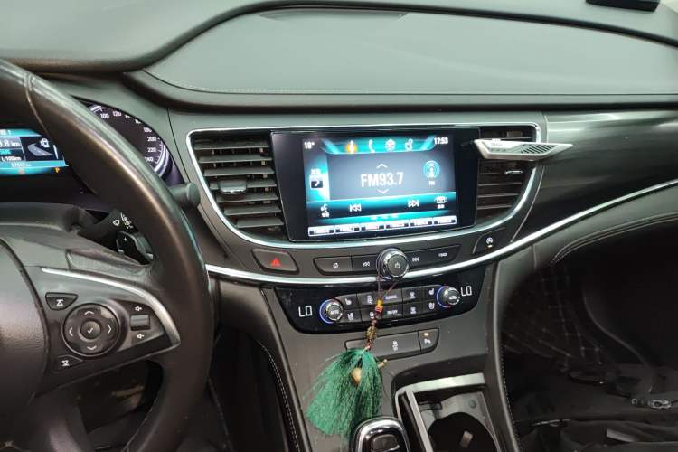 Used Buick LaCrosse 2018 20T Elite Edition
