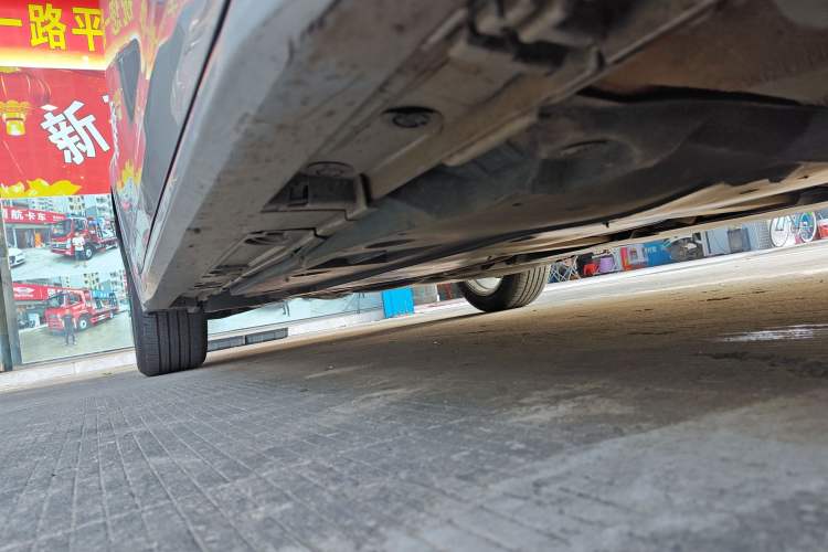 Used Toyota Levin 2022 Dual-Motor 1.8H E-CVT Leading Edition
