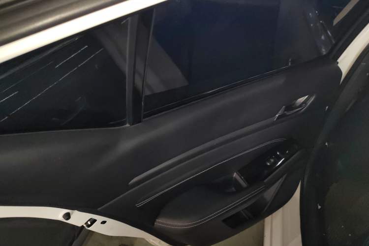 Used Nissan Teana 2022 2.0L XL-TLS Enjoyment Edition
