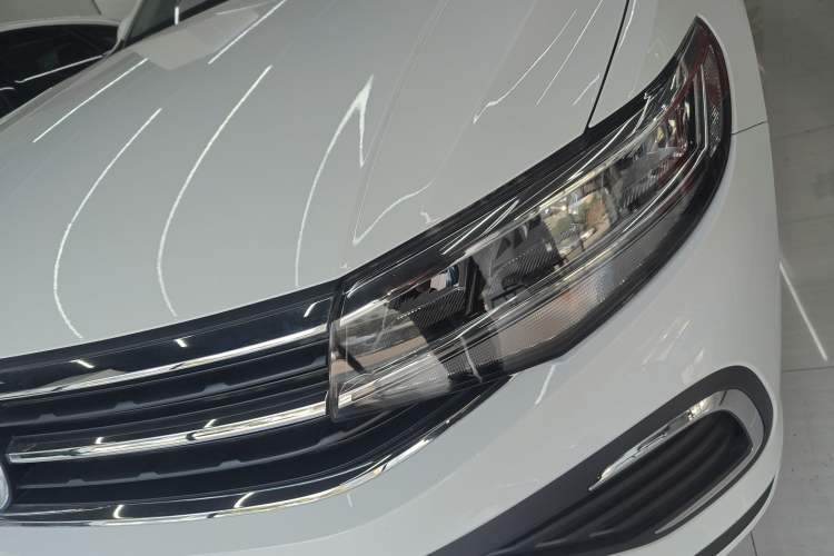 Used Volkswagen Bora 
