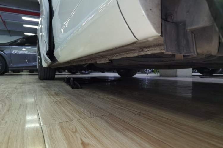 Used Honda Odyssey 2017 2.4L Luxury Edition
