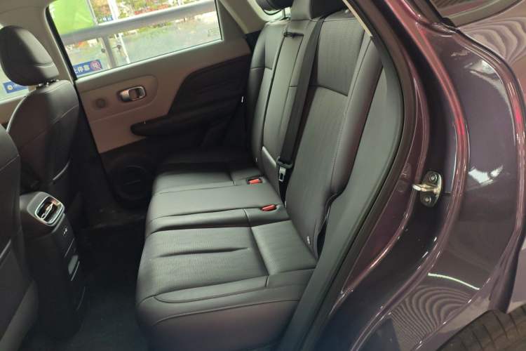 Used Leapmotor B10 2025 510 Joyful Edition