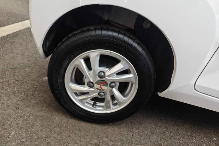 Used Wuling Hongguang MINIEV 2020 Enjoyment Model Lithium Iron Phosphate