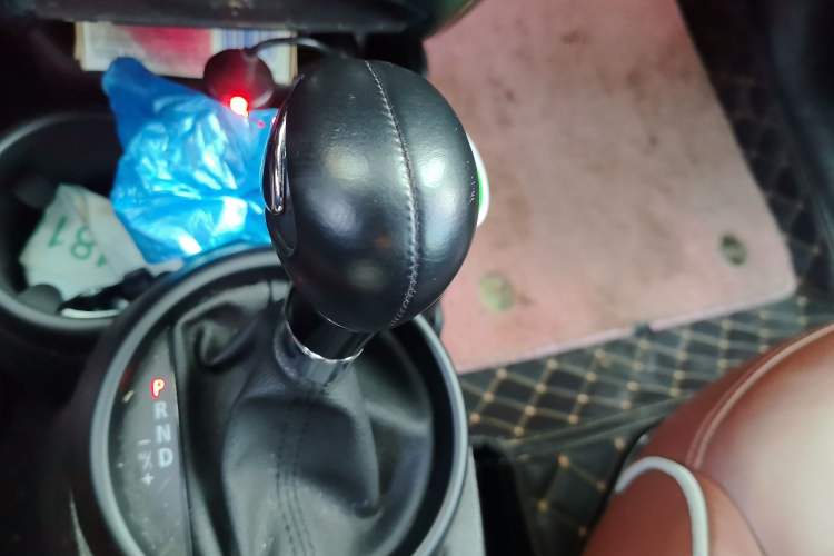 Used  Paceman 2013 1.6T COOPER ALL4
