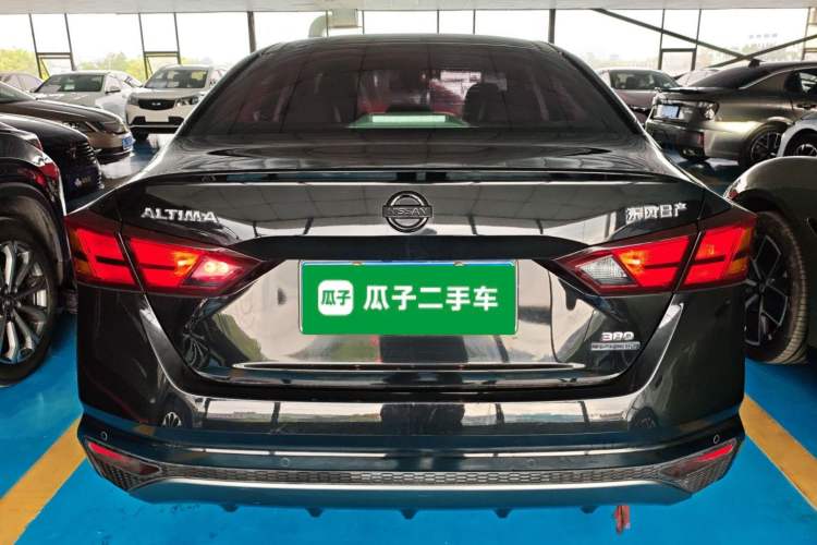 Used Nissan Teana 2020 2.0T XL Upper AD1 Smart Navigation Edition
