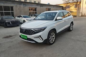 Used Jetta VS7 2023 280TSI Automatic Trend Edition