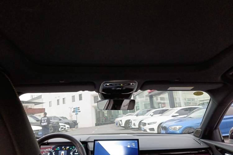 Used Lynk & Co 03 2023 1.5TD DCT JingPro
