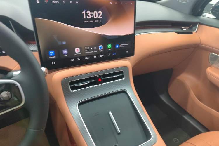 Used Hima H5 2025 Extended-Range Max