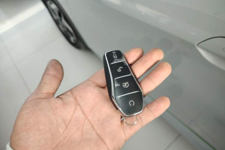 Used BYD Dolphin 2021 405 km Fashion Edition
