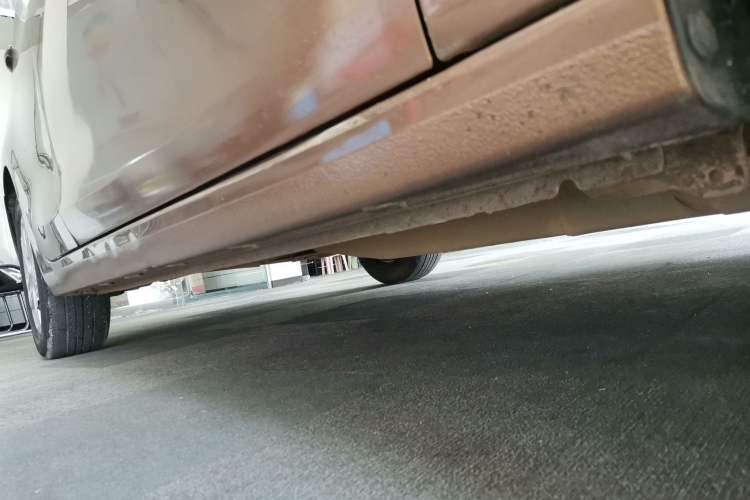 Used Chevrolet Cavalier 2018 320 Automatic Enjoyment Sunroof Edition
