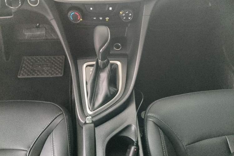 Used Buick GT 2021 Revised Version 1.3T Automatic Mild Hybrid Elite Edition