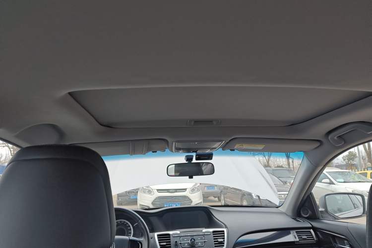 Used Honda Accord 2016 2.0L Elite Edition
