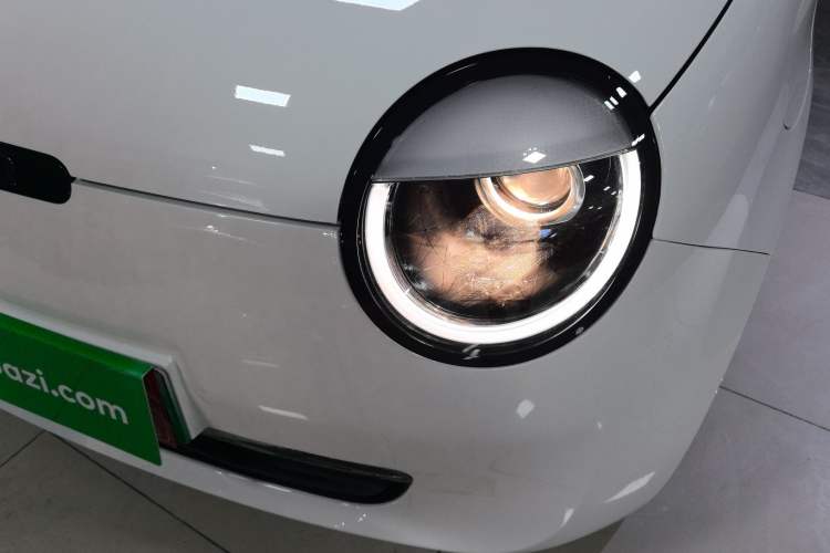 Used  Lumin 2025 205 km Xiangqin Version