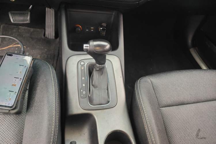 Used Kia K3 2015 1.6L Automatic GL