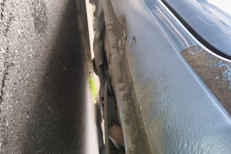 Used Skoda Fabia 2014 1.4L Automatic Crystal Edition
