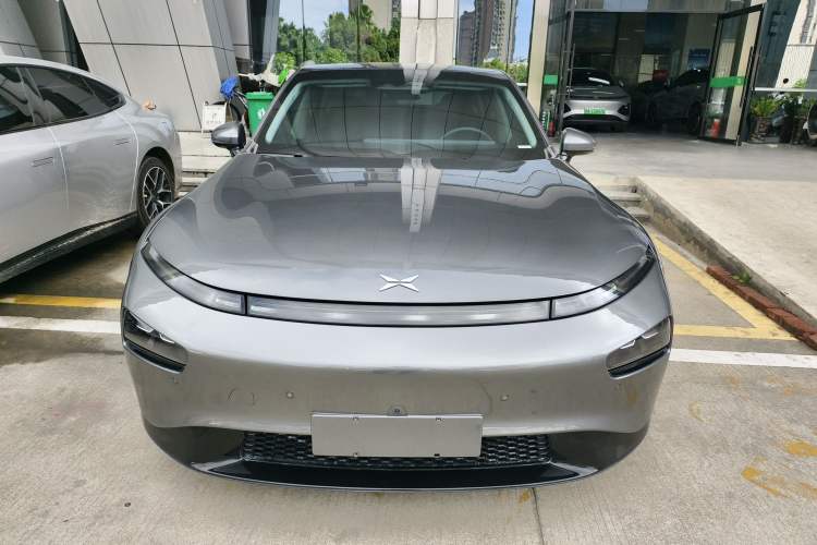 Used XPeng P7 2022 625E
