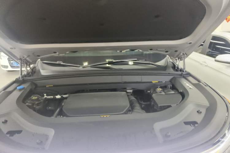 Used Li Auto L9 2022 Max model