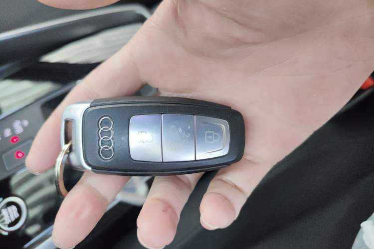 Used Audi A3 2021 Sportback 35 TFSI Ambition Style Edition
