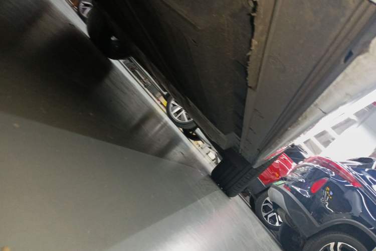 Used Li Auto L6 2024 Max
