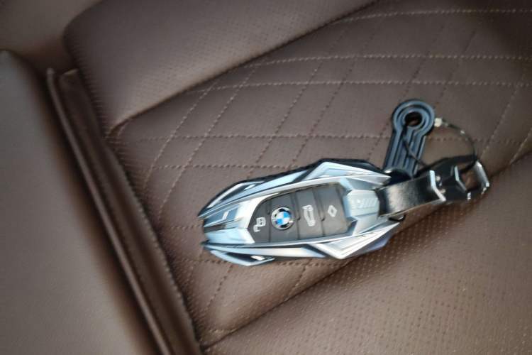 Used BMW 3 Series 2024 325Li M Sport Package
