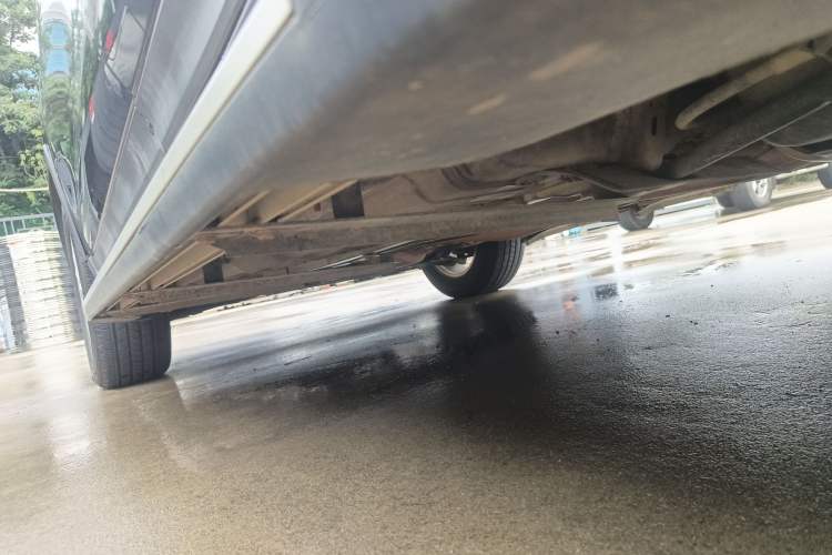 Used Nissan X-Trail 2014 2.0L CVT Comfort Edition 2WD
